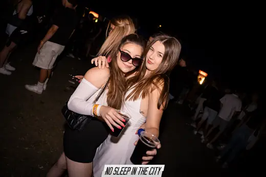 No Sleep galéria kép 4