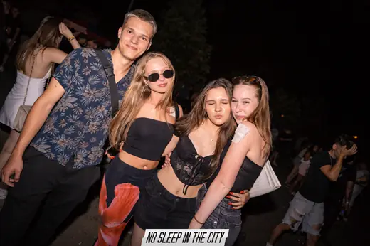 No Sleep galéria kép 5