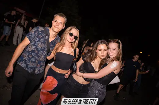 No Sleep galéria kép 6