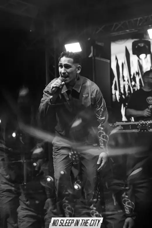 No Sleep galéria kép 10