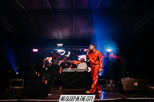 No Sleep galéria kép 17