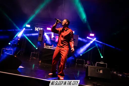 No Sleep galéria kép 25