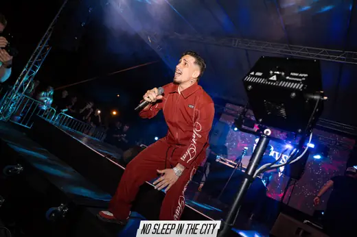 No Sleep galéria kép 28