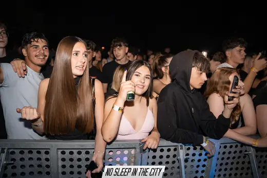 No Sleep galéria kép 30