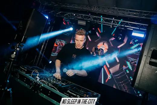 No Sleep galéria kép 33