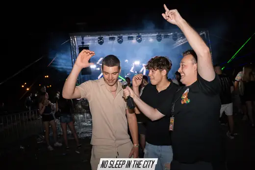 No Sleep galéria kép 41