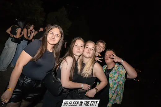No Sleep galéria kép 45