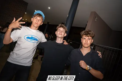 No Sleep galéria kép 48