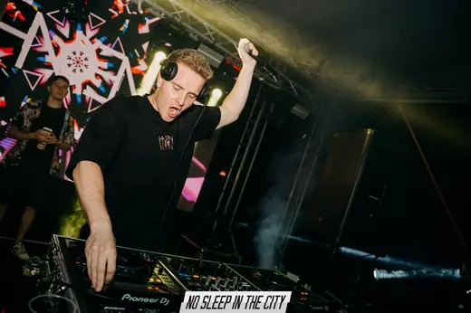 No Sleep galéria kép 49