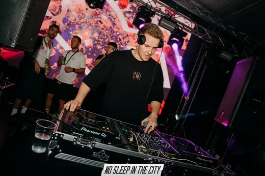No Sleep galéria kép 53