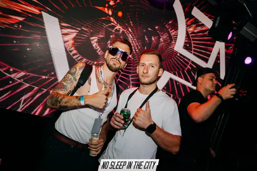 No Sleep galéria kép 54