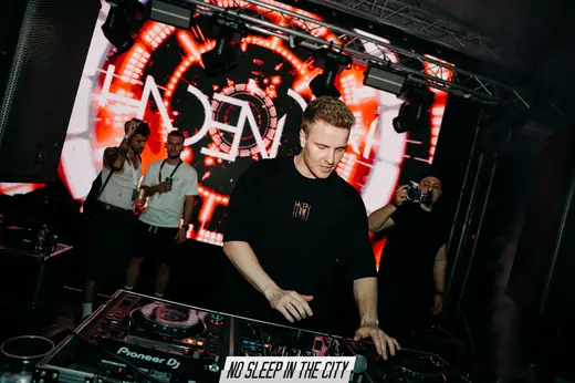 No Sleep galéria kép 57