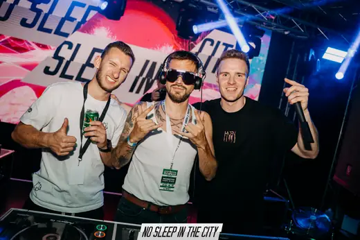 No Sleep galéria kép 58