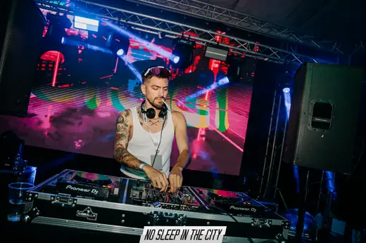 No Sleep galéria kép 60