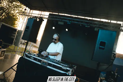 No Sleep galéria kép 65