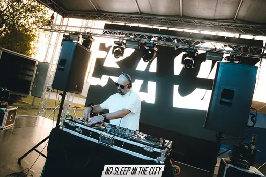 No Sleep galéria kép 67