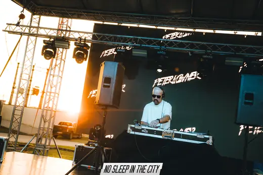 No Sleep galéria kép 74