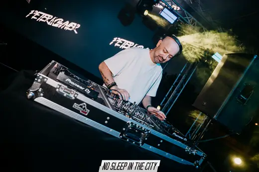 No Sleep galéria kép 76
