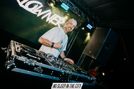 No Sleep galéria kép 77