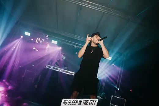 No Sleep galéria kép 81