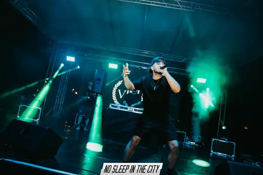No Sleep galéria kép 89