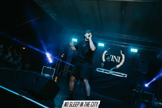 No Sleep galéria kép 90