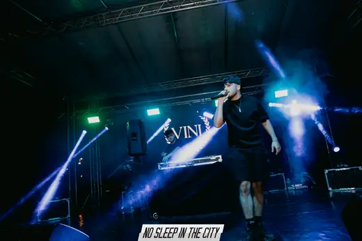 No Sleep galéria kép 91