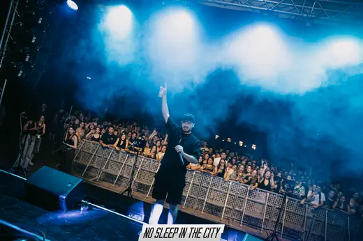 No Sleep galéria kép 92