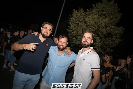No Sleep galéria kép 102