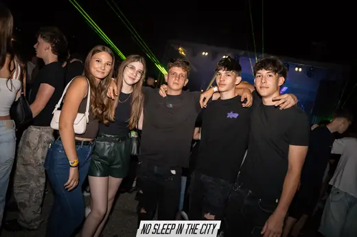 No Sleep galéria kép 105