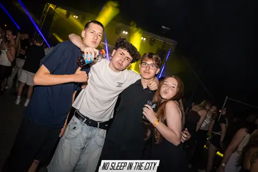 No Sleep galéria kép 106