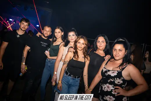 No Sleep galéria kép 109
