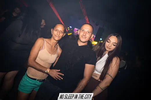 No Sleep galéria kép 110