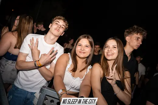 No Sleep galéria kép 112