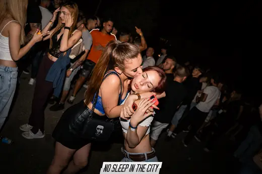 No Sleep galéria kép 121