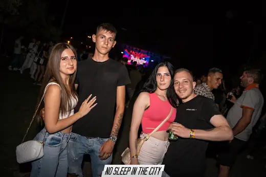 No Sleep galéria kép 123