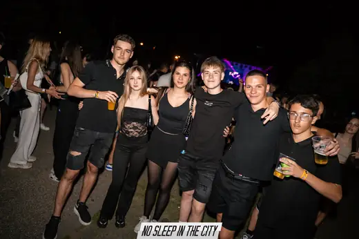 No Sleep galéria kép 126