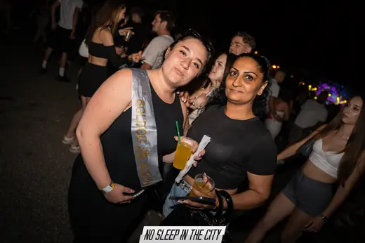 No Sleep galéria kép 128