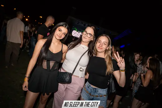 No Sleep galéria kép 130