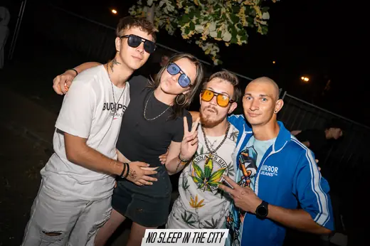 No Sleep galéria kép 133