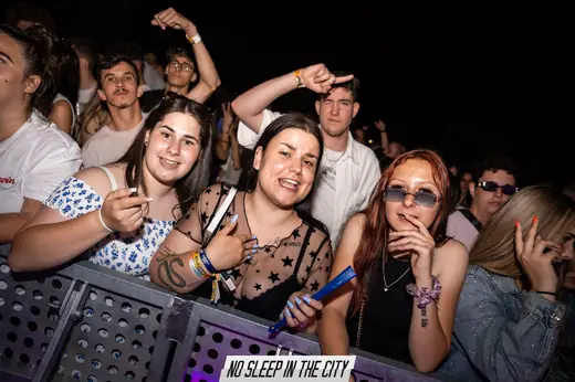 No Sleep galéria kép 140