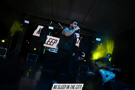 No Sleep galéria kép 141