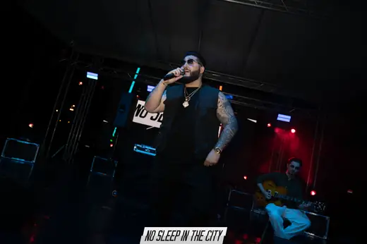 No Sleep galéria kép 142