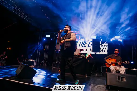 No Sleep galéria kép 152