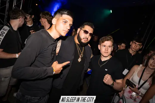 No Sleep galéria kép 183