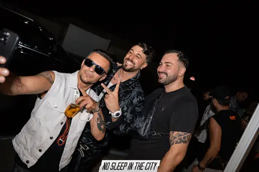 No Sleep galéria kép 185