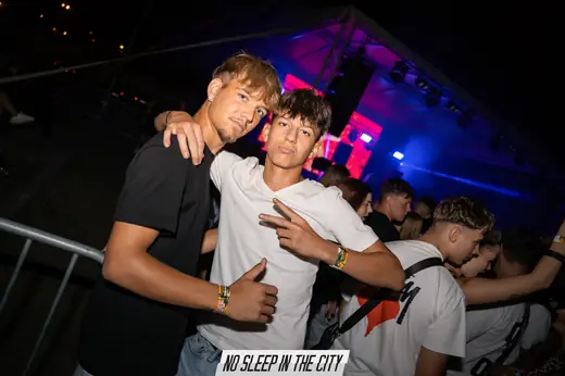 No Sleep galéria kép 188