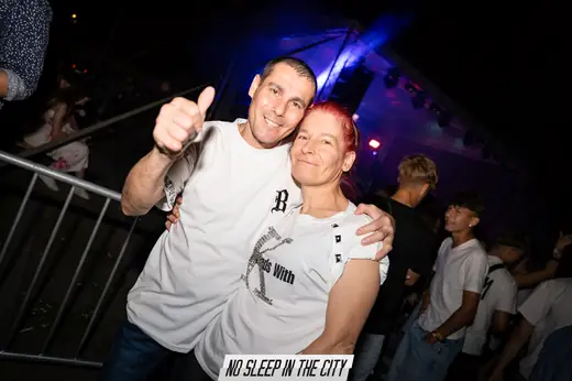 No Sleep galéria kép 189
