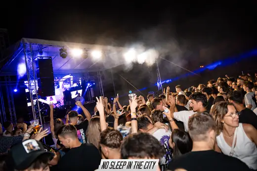 No Sleep galéria kép 190