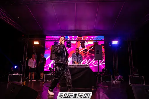 No Sleep galéria kép 192